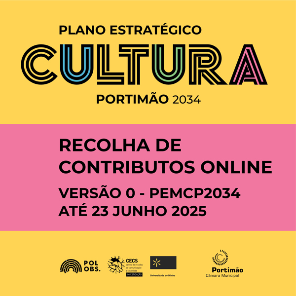 Plano cultura