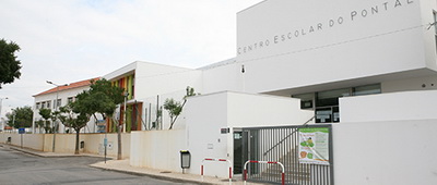 Centro Escolar do Pontal JIEB1